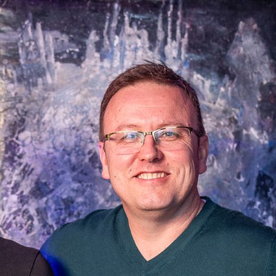 Martin Fördös